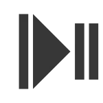 Lastframe SVG Icon